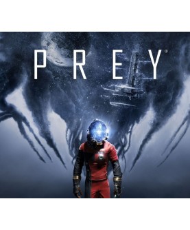 Prey Day One Edition Steam Key GLOBAL